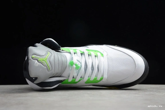 Rep EP Retro 467827-105 54 5 Air White Quai 467827-105 Jordan 0127